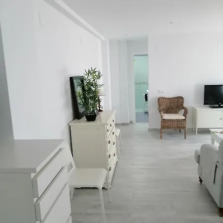 Apartamento Hormaza Chiclana *