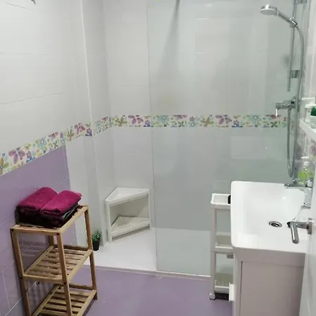 Apartment Hormaza Chiclana