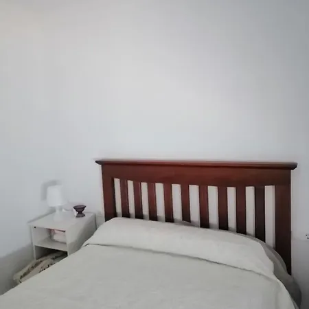 Hormaza Chiclana Apartment *