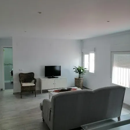 Hormaza Chiclana Apartment Chiclana de la Frontera