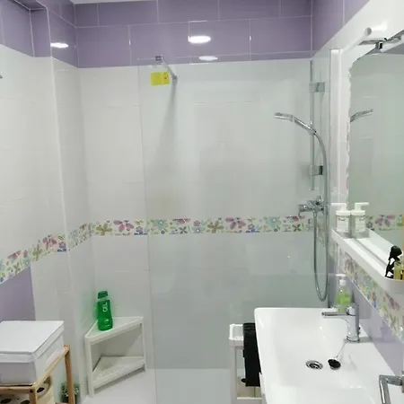 Hormaza Chiclana Apartment Chiclana de la Frontera