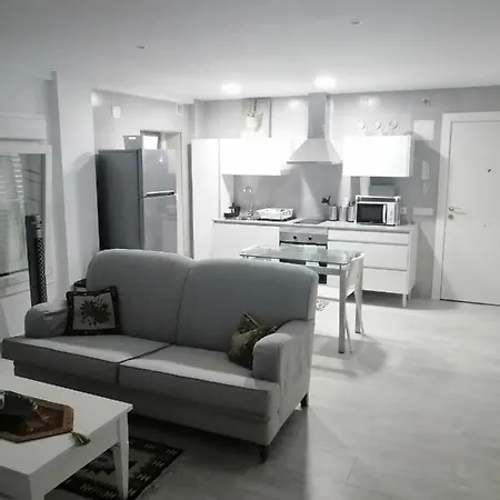 Hormaza Chiclana Apartment Chiclana de la Frontera