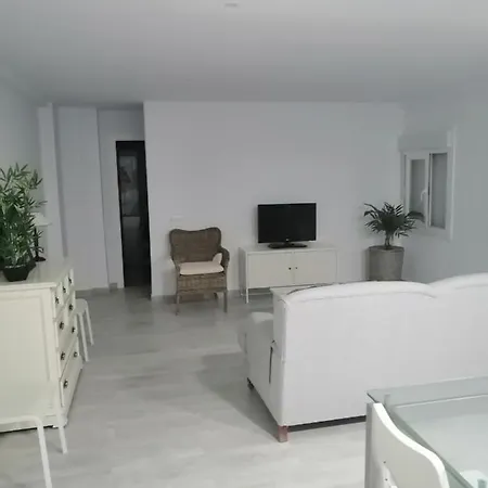 Apartment Hormaza Chiclana Chiclana de la Frontera