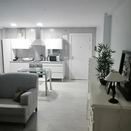Hormaza Chiclana Apartment Chiclana de la Frontera